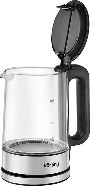Электрочайник Korting KWK 0901 G