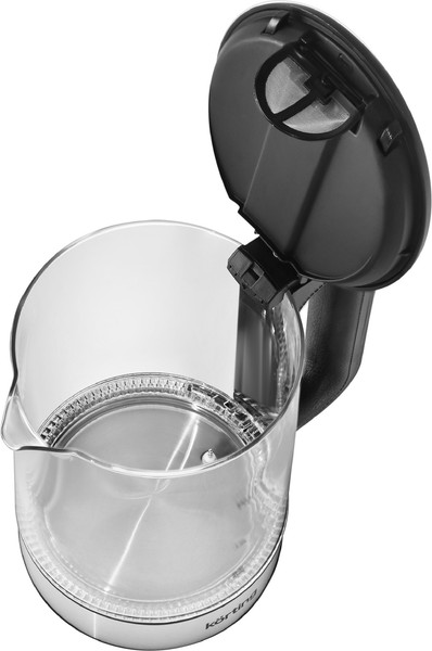 Электрочайник Korting KWK 0901 G