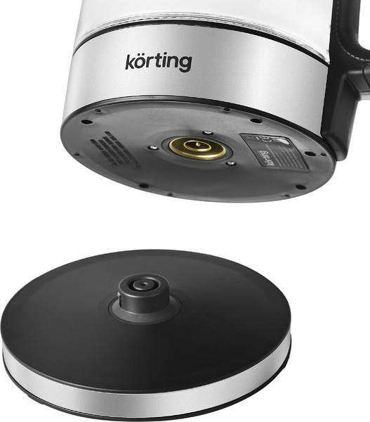 Электрочайник Korting KWK 0901 G