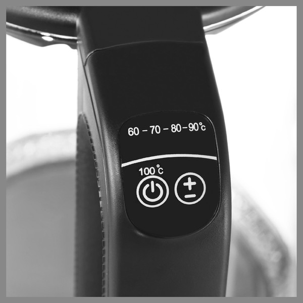 Электрочайник Korting KWK 0901 G