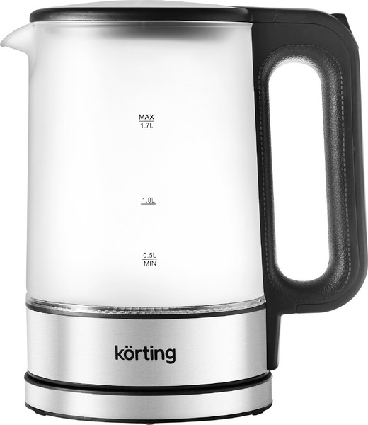 Электрочайник Korting KWK 0902 G - фото