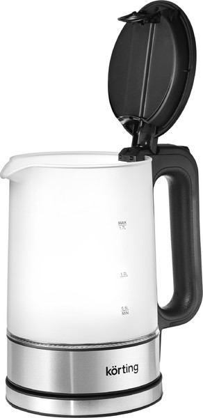 Электрочайник Korting KWK 0902 G