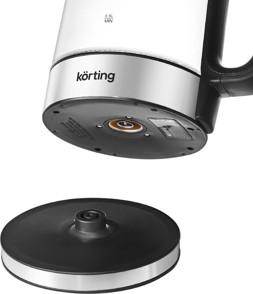 Электрочайник Korting KWK 0902 G