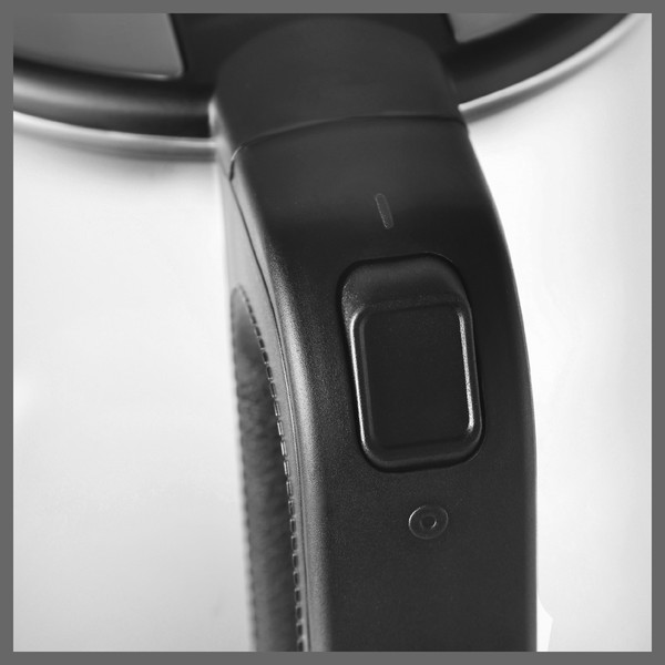 Электрочайник Korting KWK 0902 G