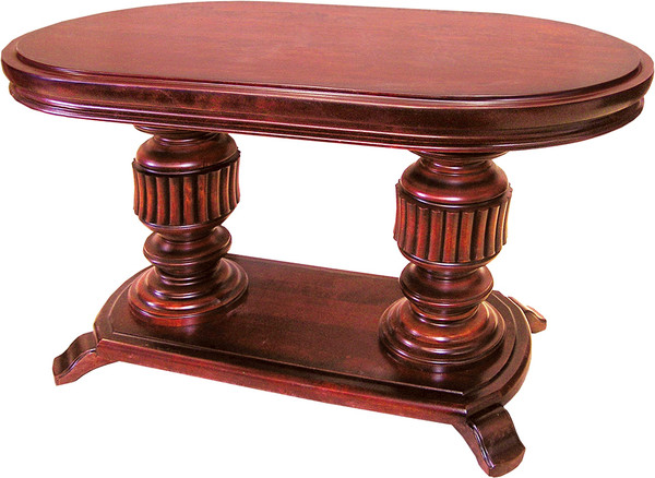 Журнальный столик РуптуР Маркиз К480520 - фото