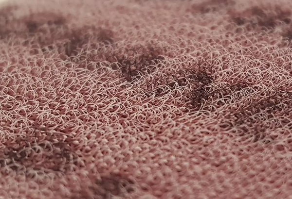 Шлифлист Mirka Abranet 150мм Р180 / A00023261 