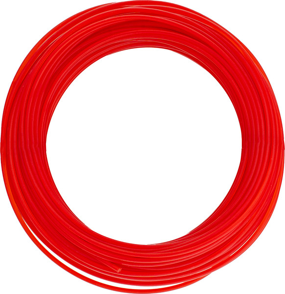 Леска для триммера MTX Круглая 1.3мм / 96845 - фото