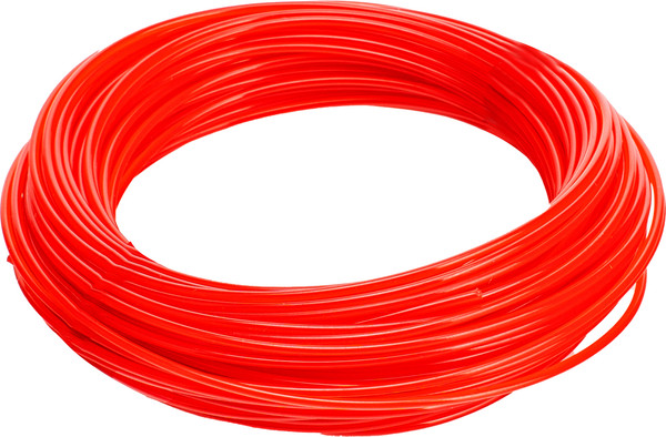 Леска для триммера MTX Круглая 1.3мм / 96845