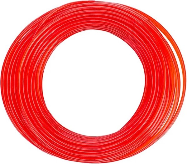 Леска для триммера MTX Круглая 1.6мм / 96846