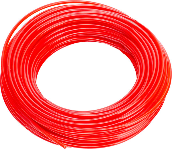 Леска для триммера MTX Круглая 2мм / 96847