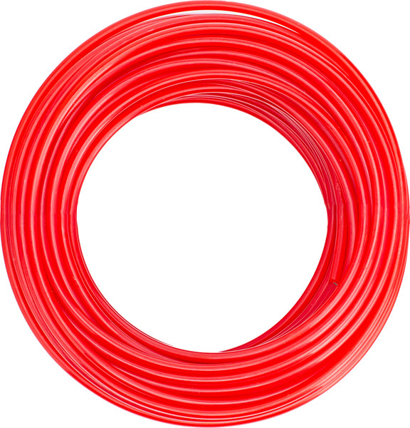 Леска для триммера MTX Круглая 2.4мм / 96848 - фото