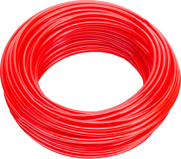 Леска для триммера MTX Круглая 2.4мм / 96848