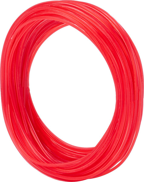 Леска для триммера MTX Звезда 1.3мм / 96859 - фото