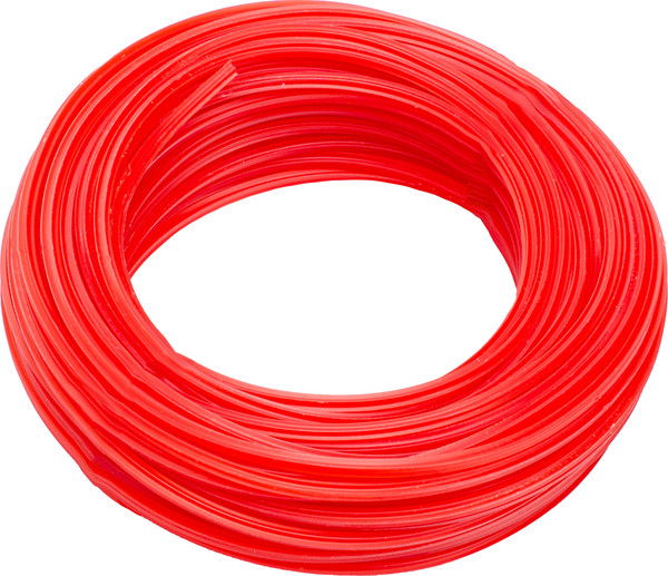 Леска для триммера MTX Звезда 2.4мм / 96862 - фото