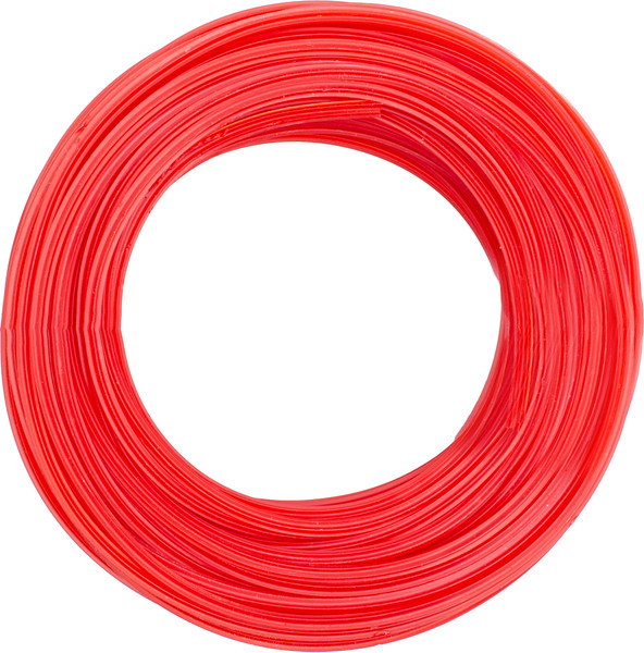 Леска для триммера MTX Звезда 2.4мм / 96862