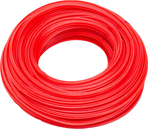 Леска для триммера MTX Звезда 4мм / 96864 - фото