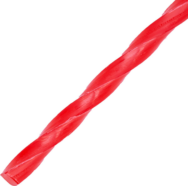 Леска для триммера MTX Витой квадрат 2.4мм / 96867