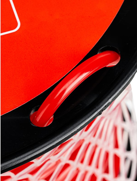 Леска для триммера MTX Круглая 4мм / 96875