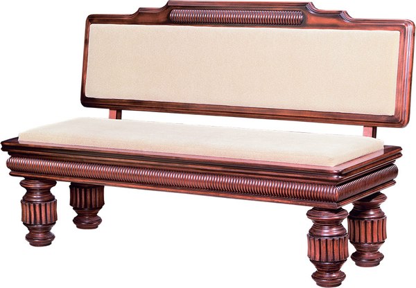 Скамья РуптуР Маркиз К480900 - фото