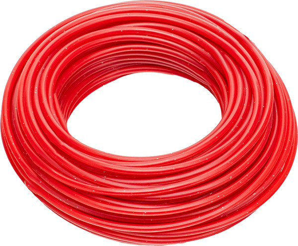 Леска для триммера MTX Армированная алюминием круглая 2.0мм / 96884 - фото