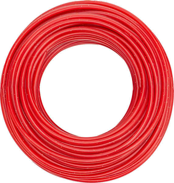 Леска для триммера MTX Армированная алюминием круглая 2.7мм / 96886