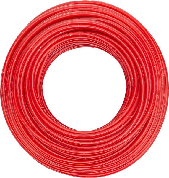 Леска для триммера MTX Армированная алюминием круглая 3мм / 96887