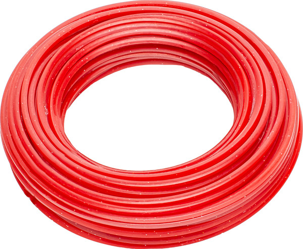 Леска для триммера MTX Армированная алюминием квадрат 2.4мм / 96889 - фото