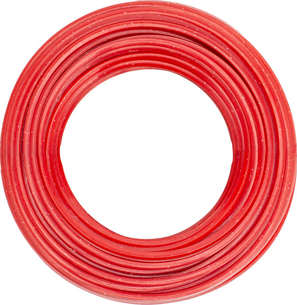 Леска для триммера MTX Армированная алюминием квадрат 2.4мм / 96889