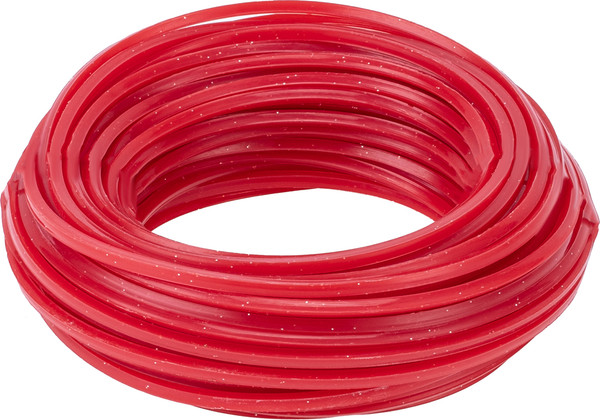 Леска для триммера MTX Армированная алюминием квадрат 2.7мм / 96890