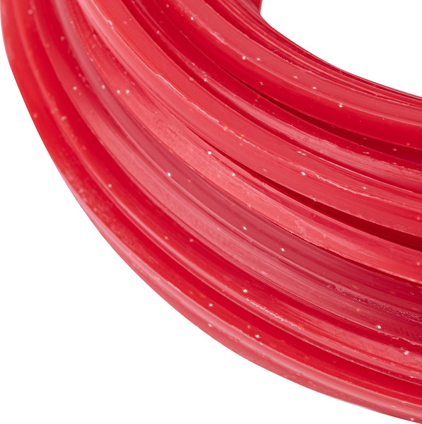 Леска для триммера MTX Армированная алюминием квадрат 2.7мм / 96890