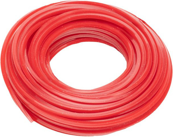 Леска для триммера MTX Армированная алюминием квадрат 3мм / 96891 - фото