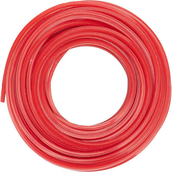 Леска для триммера MTX Армированная алюминием квадрат 3мм / 96891