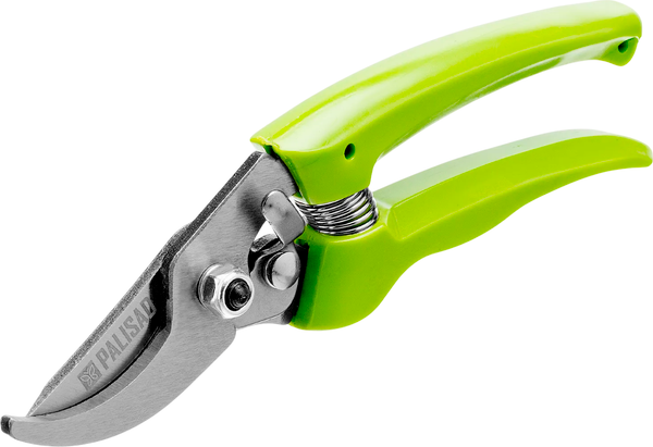Секатор механический Palisad Base 185мм / 60440 - фото