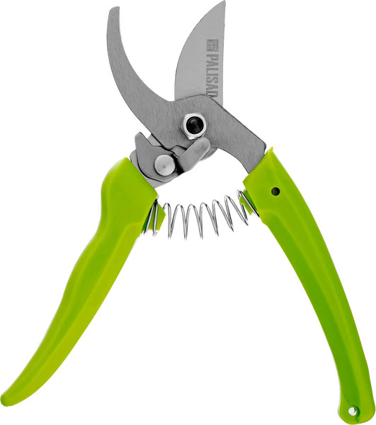 Секатор механический Palisad Base 185мм / 60440