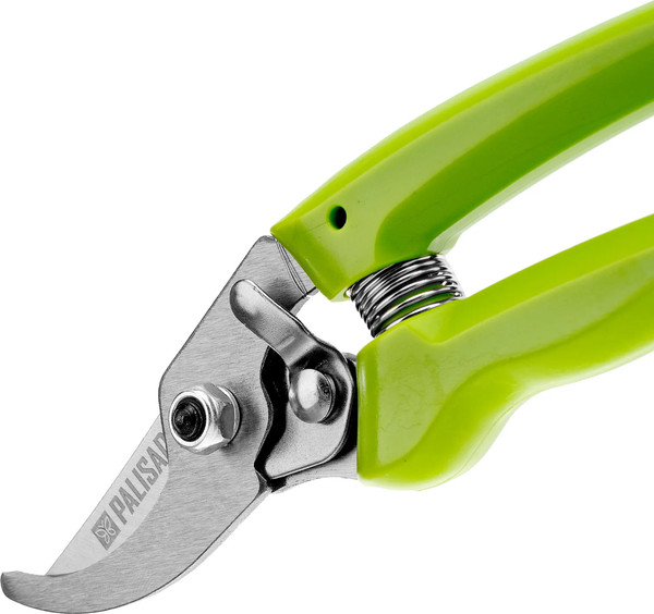 Секатор механический Palisad Base 185мм / 60440