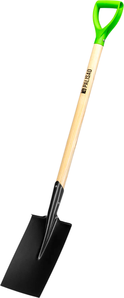 Лопата Palisad 195х290х1150мм / 61387 - фото