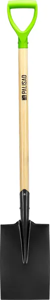Лопата Palisad 195х290х1150мм / 61387