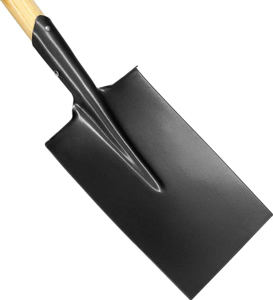 Лопата Palisad 195х290х1150мм / 61387