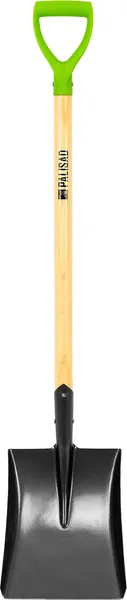 Лопата Palisad 250х295х1150мм / 61388