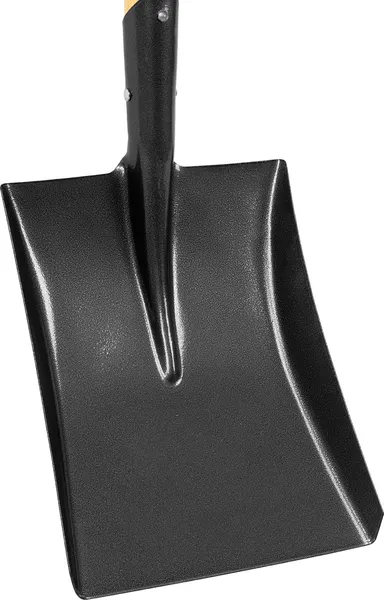 Лопата Palisad 250х295х1150мм / 61388