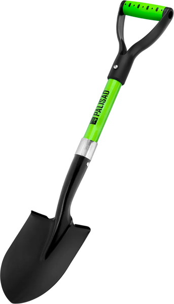 Лопата Palisad 150х210х715мм / 61389 - фото
