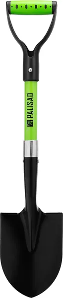 Лопата Palisad 150х210х715мм / 61389