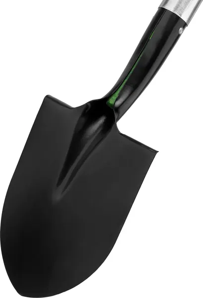 Лопата Palisad 150х210х715мм / 61389