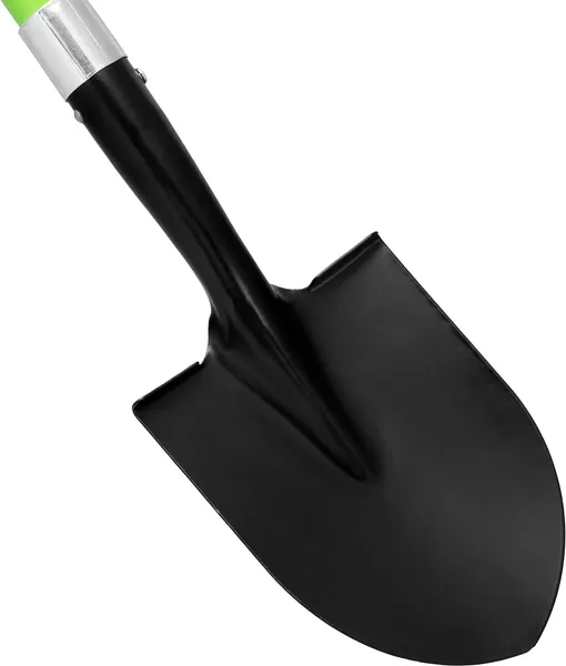 Лопата Palisad 150х210х715мм / 61389