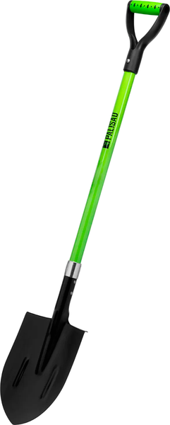 Лопата Palisad 210х290х1150мм / 61390 - фото