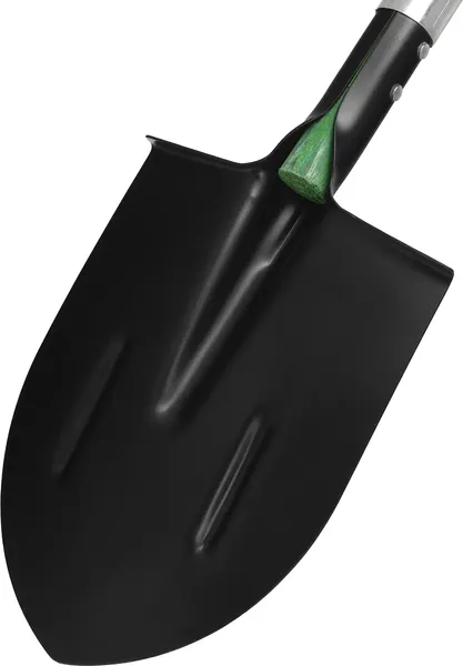 Лопата Palisad 210х290х1150мм / 61390