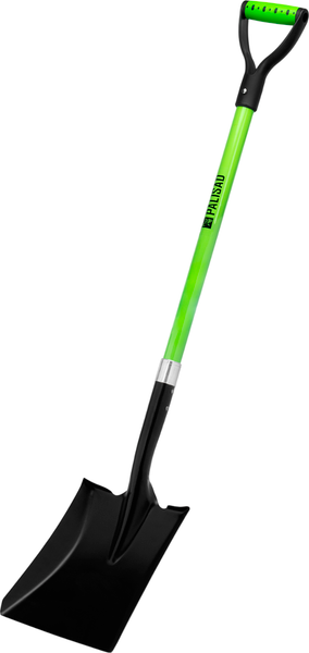 Лопата Palisad 235х290х1150мм / 61391 - фото