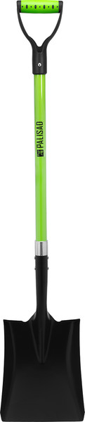 Лопата Palisad 235х290х1150мм / 61391