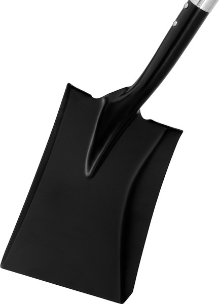 Лопата Palisad 235х290х1150мм / 61391