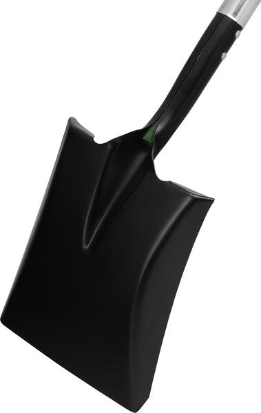 Лопата Palisad 235х290х1150мм / 61391